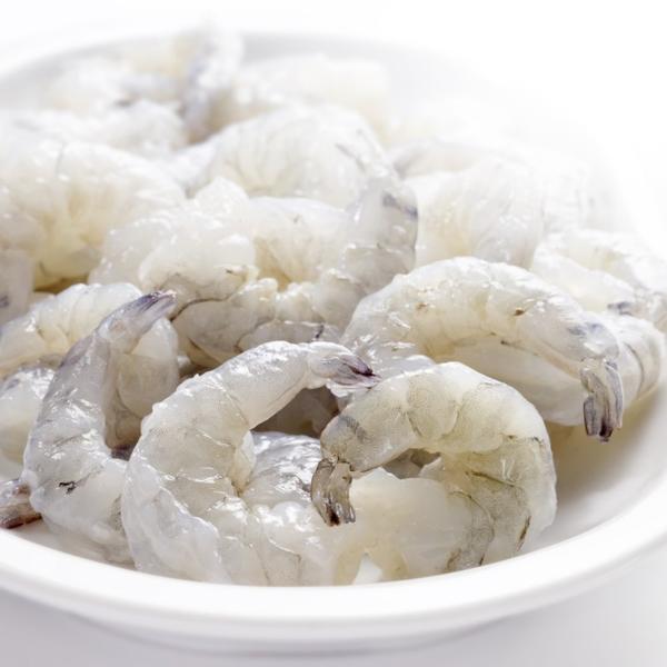 Raw Prawns Tail-Off 71/90 (Net700gm)