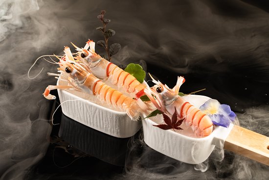 NZ Scampi no.4 (2kg Box)