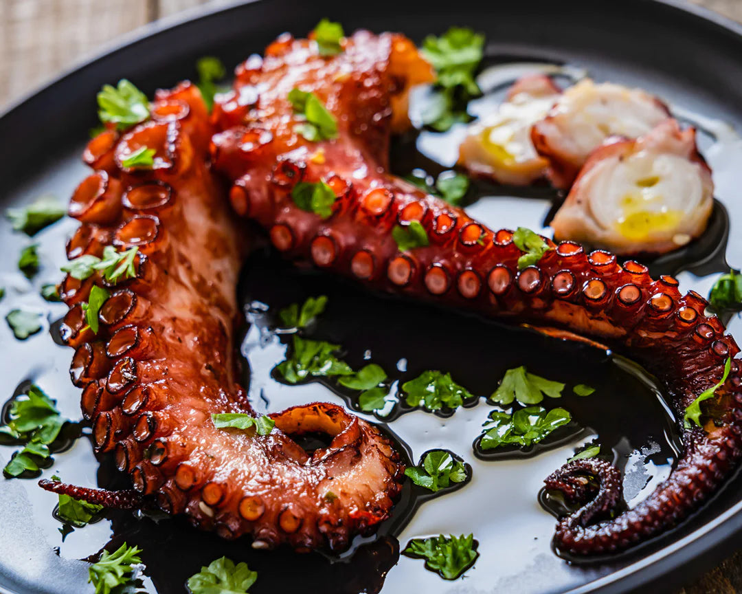 Australia Octopus Tentacles X-Large 1kg