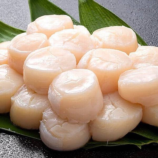 Canada Roe-Off 10/20 Scallop 1kg