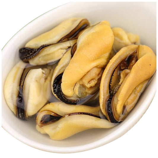 New Zealand Mussel Meat Large 1kg