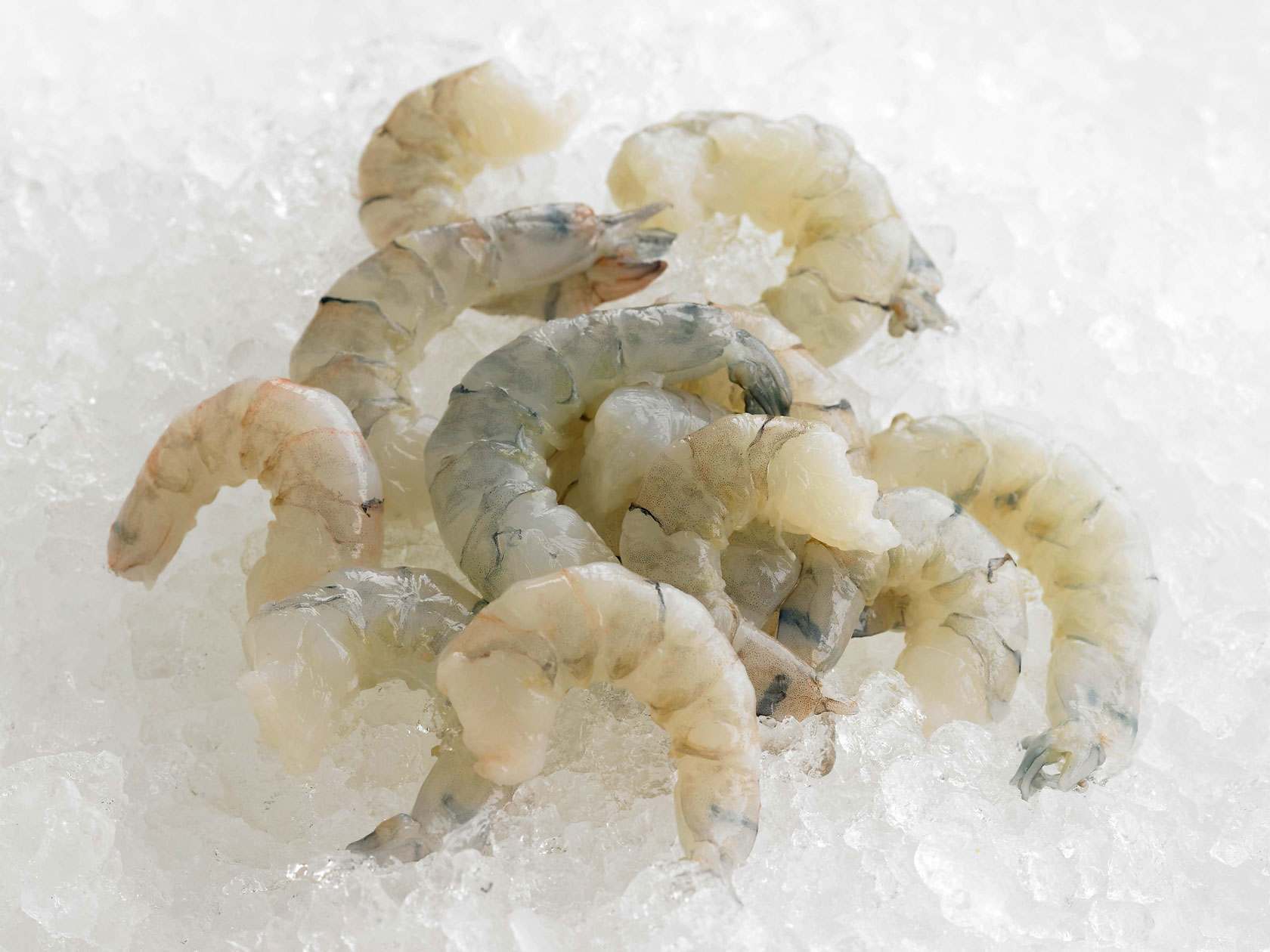 Raw Prawns Tail-Off 31/40 (Net700gm) – Yokohama Seafood Trading