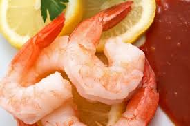 Cook Prawns Tail-On 21/25 (Net700gm)