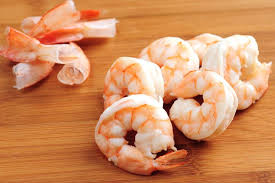 Cook Prawns Tail-On 26/30 (Net700gm)