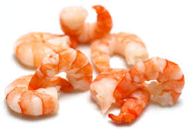 Cook Shrimp 100/200 (Net750gm)